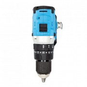 Аккумуляторная дрель-шуруповерт Toua DBLID180-1