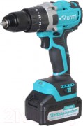 Аккумуляторная дрель-шуруповерт Sturm CD2080I Аккумуляторная дрель-шуруповерт Sturm CD2080I