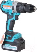 Аккумуляторная дрель-шуруповерт Sturm CD2080I