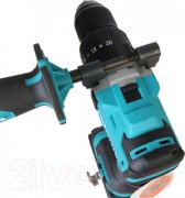 Аккумуляторная дрель-шуруповерт Sturm CD2080I