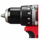 Аккумуляторная дрель-шуруповерт Milwaukee 4933492833