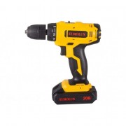 Аккумуляторная дрель-шуруповерт EUROLUX ДА-20/2Li Аккумуляторная дрель-шуруповерт EUROLUX ДА-20/2Li