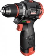 Аккумуляторная дрель-шуруповерт Elitech CD 16L2 Аккумуляторная дрель-шуруповерт Elitech CD 16L2