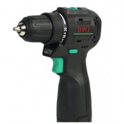 Аккумуляторная дрель-шуруповерт DWT ABSP-14.4