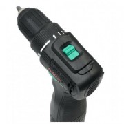 Аккумуляторная дрель-шуруповерт DWT ABSP-14.4