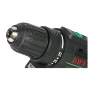 Аккумуляторная дрель-шуруповерт DWT ABSP-14.4