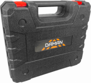 Аккумуляторная дрель-шуруповерт Brait DCD21-4MBL DAMAN Аккумуляторная дрель-шуруповерт Brait DCD21-4MBL DAMAN