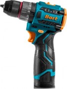 Аккумуляторная дрель-шуруповерт Bort BAB-16U 2x2А.ч Аккумуляторная дрель-шуруповерт Bort BAB-16U 2x2А.ч