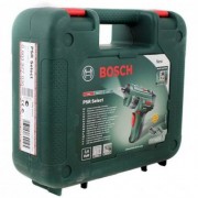 Аккумуляторный шуруповерт Bosch PSR Select Аккумуляторный шуруповерт Bosch PSR Select