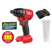 Аккумуляторный шуруповерт Wortex CWR 0118