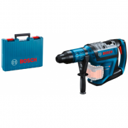 Перфоратор Bosch GBH 18V-45 C Перфоратор Bosch GBH 18V-45 C