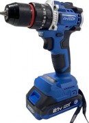 Аккумуляторная дрель-шуруповерт Redbo OAD-21PBL