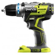 Аккумуляторная дрель-шуруповерт Ryobi R18PDBL-0 Аккумуляторная дрель-шуруповерт Ryobi R18PDBL-0