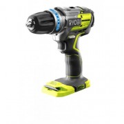 Аккумуляторная дрель-шуруповерт Ryobi R18PDBL-0