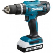 Дрель-шуруповерт Makita HP488DWAE