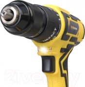 Аккумуляторная дрель-шуруповерт Hanskonner HCD1855R