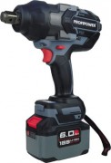Аккумуляторный гайковерт Profipower T-1200N