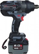 Аккумуляторный гайковерт Profipower T-1200N