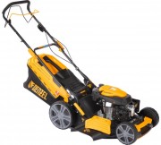 Газонокосилка бензиновая Denzel GLD-520SP Газонокосилка бензиновая Denzel GLD-520SP