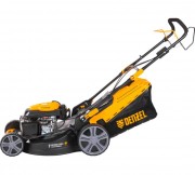 Газонокосилка бензиновая Denzel GLD-520SP