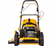 Газонокосилка бензиновая Denzel GLD-520SP