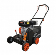 Аэратор-скарификатор для газона Skiper AS400 Аэратор-скарификатор для газона Skiper AS400