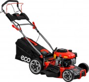 Газонокосилка бензиновая ECO LG-645 E