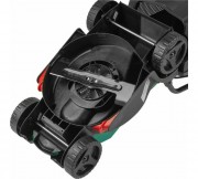 Газонокосилка электрическая Bosch Rotak 320 ER
