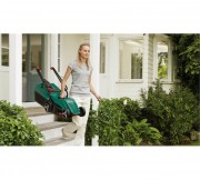 Газонокосилка электрическая Bosch Rotak 320 ER