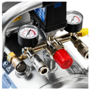 Воздушный компрессор Hyundai HYC1850C