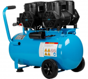 Воздушный компрессор DGM AC-450F