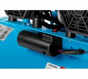 Воздушный компрессор DGM AC-450F