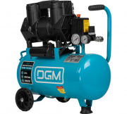 Воздушный компрессор DGM AC-225F
