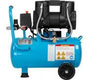 Воздушный компрессор DGM AC-225F
