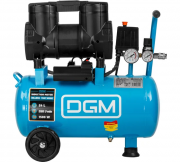 Воздушный компрессор DGM AC-225F