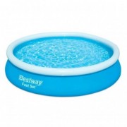 Бассейн надувной Bestway Fast Set 57273 (366x76)