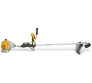 Мотокоса бензиновая STIGA SBC 233 D