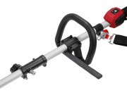 Триммер аккумуляторный Wortex TB 3036-1 ALL1 XLT SOLO Триммер аккумуляторный Wortex TB 3036-1 ALL1 XLT SOLO