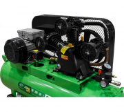Воздушный компрессор Eco AE-1003-B70