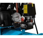 Воздушный компрессор DGM AC-2100B