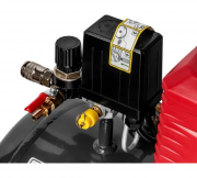 Воздушный компрессор Asilak SLA-526