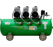 Воздушный компрессор Eco AE-100-OF1 Воздушный компрессор Eco AE-100-OF1