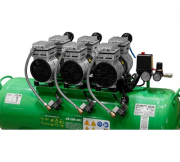 Воздушный компрессор Eco AE-100-OF1