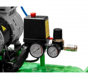 Воздушный компрессор Eco AE-100-OF1