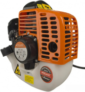 Триммер бензиновый Sturm BT9126BL