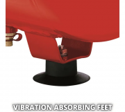 Воздушный компрессор Einhell TC-AC 190/24/8