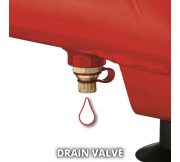 Воздушный компрессор Einhell TC-AC 190/24/8