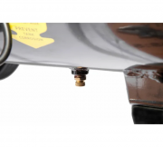 Воздушный компрессор ELAND WIND 24A-1CO