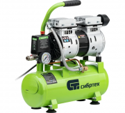 Воздушный компрессор Сибртех МБ 750/10