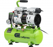 Воздушный компрессор Сибртех МБ 750/10